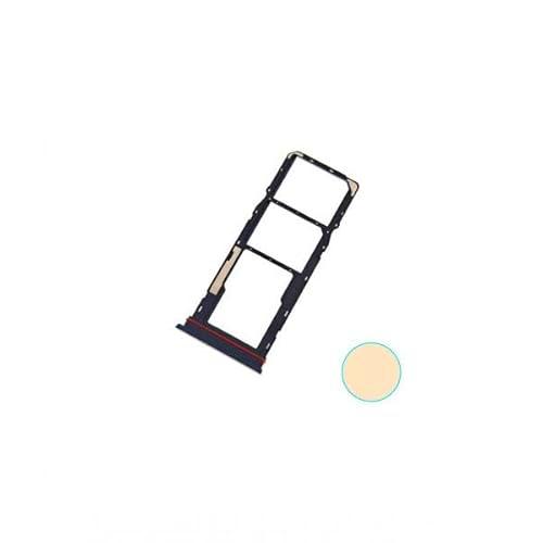 Bandeja De Tarjeta SIM Y Micro SD para Moto G42 (XT2233)