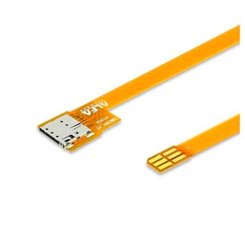 SIMCONV-MICRO - Cable de extensión Micro SIM