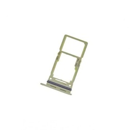 Bandeja sim para Samsung Galaxy A34 5G A346B - Verde