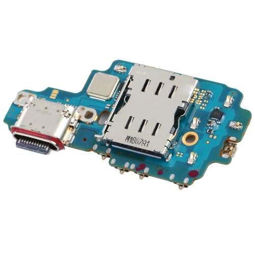 OnlyTech - Circuito conector de carga USB-C, lector de tarjetas SIM