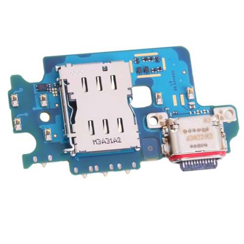 OnlyTech - Circuito conector de carga USB-C, lector de tarjetas SIM