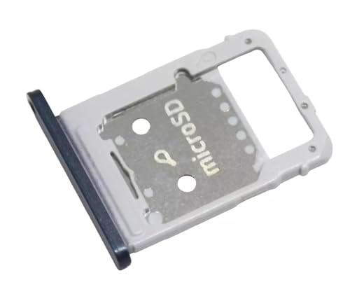 YuYue Electronic Bandeja de Tarjetas SIM para Samsung Galaxy Tab S7 FE T730 Negro