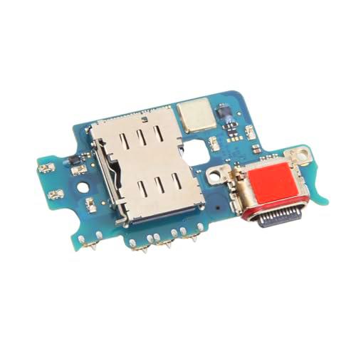 OnlyTech - Circuito conector de carga USB-C, lector de tarjetas SIM