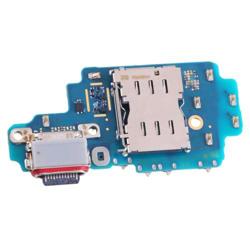 OnlyTech - Conector de carga USB C, lector de tarjetas SIM