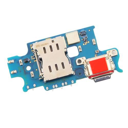 OnlyTech - Circuito conector de carga USB-C, lector de tarjetas SIM