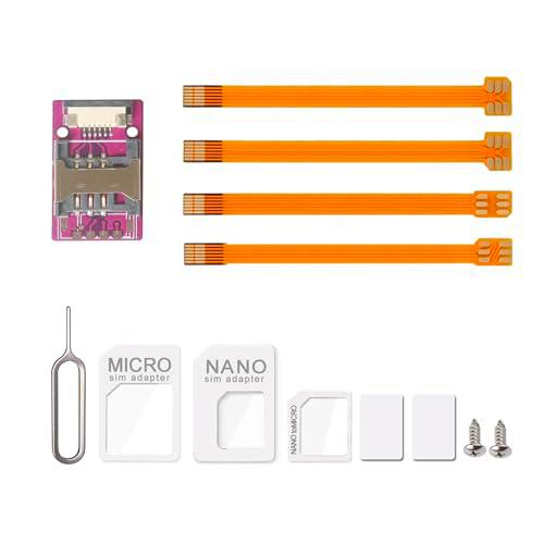 Cable de extensión de tarjeta SIM, enrutador inalámbrico CPC