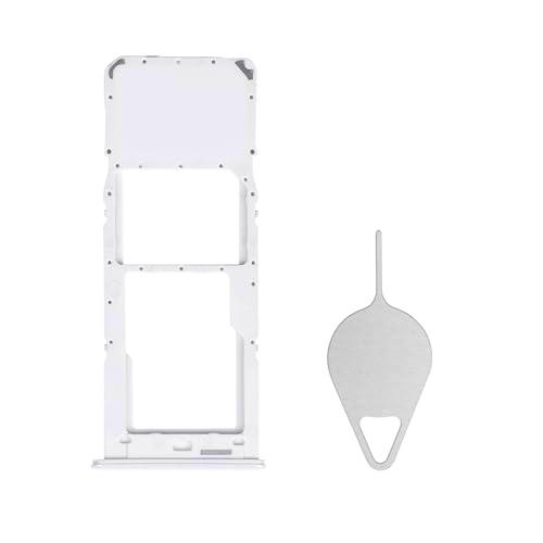 BESJMYT Bandeja de repuesto para tarjeta SIM Samsung Galaxy A23 5G (versión SIM única)