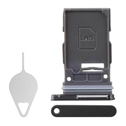 BESJMYT Bandeja de repuesto para tarjeta SIM Samsung Galaxy S24 Plus (versión SIM única)