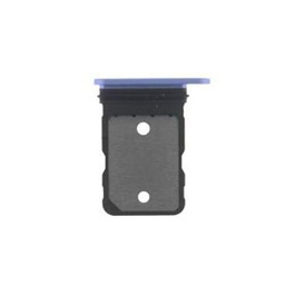 Bandeja para tarjetas SIM compatible con Google Pixel 9a lris morado
