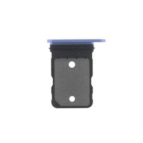 Bandeja para tarjetas SIM compatible con Google Pixel 9a lris morado