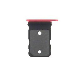 Bandeja para tarjetas SIM compatible con Google Pixel 9a Peony Pink