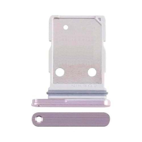 Bandeja SIM compatible con Sam A56 5G SM-A566B Awesome Pink