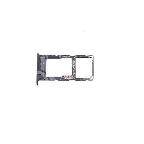 para Huawei P Smart Sim Tray en oro
