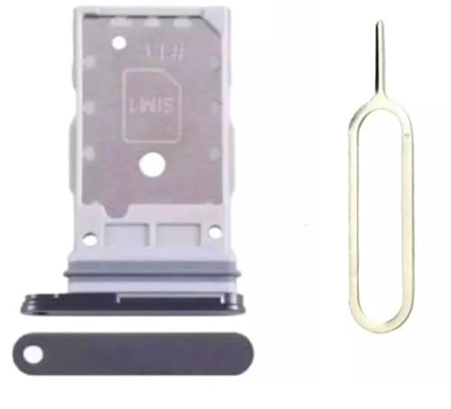 Bandeja de repuesto para tarjeta SIM Samsung Galaxy S24 (versión SIM única)
