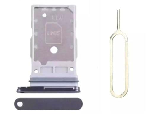 Bandeja de repuesto para tarjeta SIM Samsung Galaxy S24 Plus (versión SIM única)
