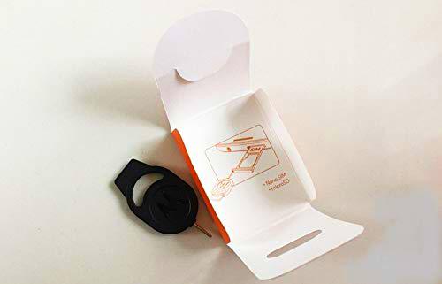 Llave/Extractor de Tarjeta SIM/microSD para teléfonos Motorola