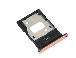 Genérico para Xiaomi MI 11 Lite Cajón Lector Soporte Tarjeta de red SIM SD Rosa Oro Oro
