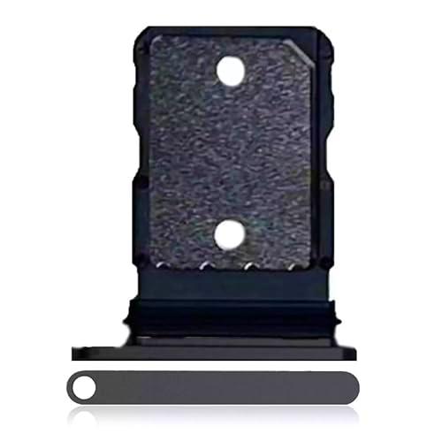 Bandeja para tarjetas SIM compatible con Google Pixel 9 Pro Fold