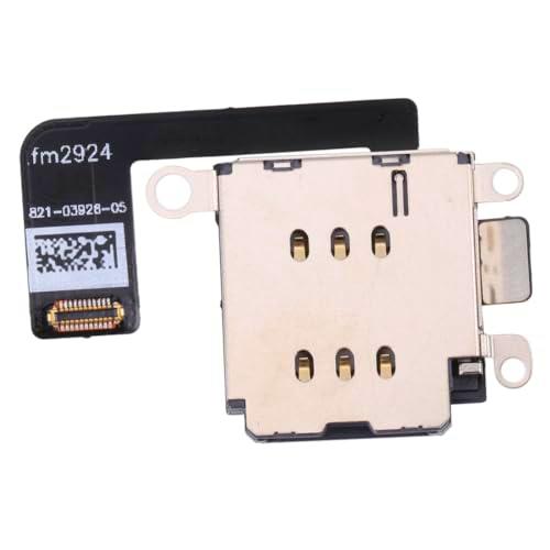 OnlyTech - Módulo interno del lector de tarjeta SIM de reemplazo para iPhone 14 Plus