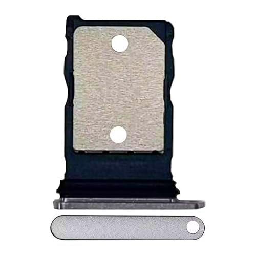 Bandeja para tarjetas SIM compatible con Google Pixel 9 Pro XL