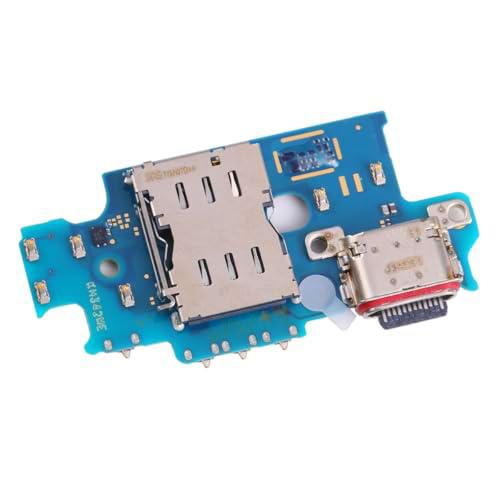 OnlyTech - Conector de carga USB C, lector de tarjetas SIM