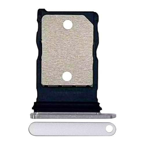 Bandeja para tarjetas SIM compatible con Google Pixel 9 Pro XL