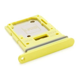 Bandeja SIM compatible con Samsung A35 5G SM-A356B Lemon