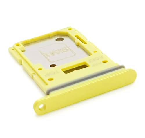 Bandeja SIM compatible con Samsung A35 5G SM-A356B Lemon