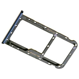 Huawei Mate 10 Lite (RNE-L01, RNE-L21) Bandeja Tarjeta SIM y Soporte Micro-SD