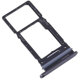 Bandeja SIM Compatible para Samsung Galaxy A34 5G Graphite Negro Negra Tarjeta