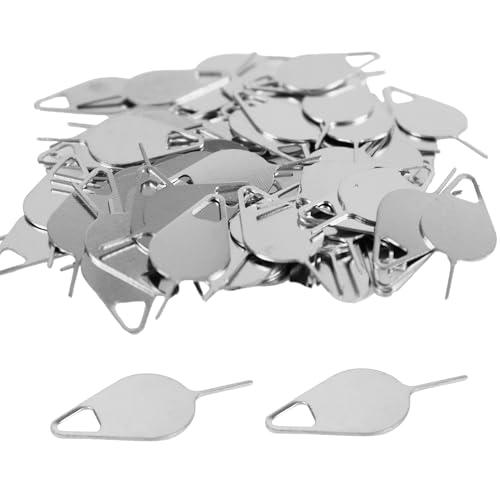 Runseaway Juego de 120 herramientas universales de extracción de tarjeta SIM