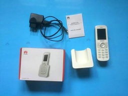 Teléfono de Tarjeta SIM Huawei ETS3 F662