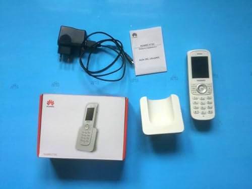 Teléfono de Tarjeta SIM Huawei ETS3 F662