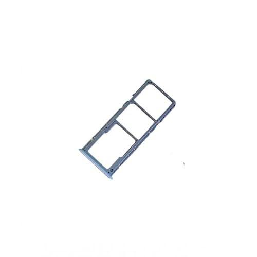 Bandeja sim para Realme C63 - Azul