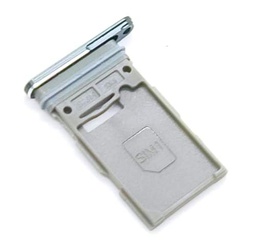 Bandeja SIM compatible con Samsung S22 Ultra Green