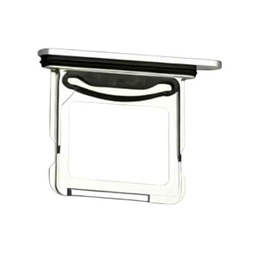 Bandeja SIM compatible con iPhone 17, soporte para tarjetas individuales