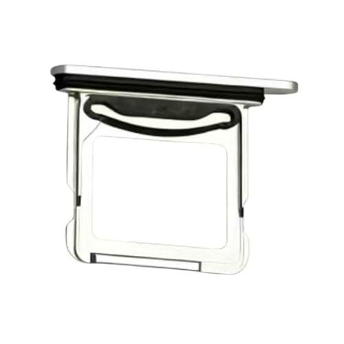 Bandeja SIM compatible con iPhone 17, soporte para tarjetas individuales