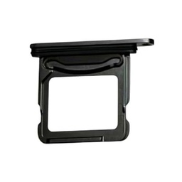 Bandeja SIM compatible con iPhone 17, soporte para tarjetas individuales