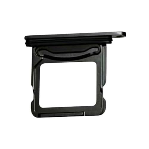 Bandeja SIM compatible con iPhone 17, soporte para tarjetas individuales