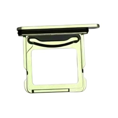Bandeja SIM compatible con iPhone 17, soporte para tarjetas individuales