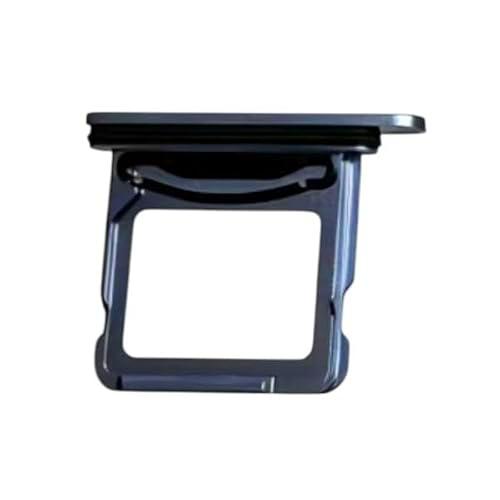 Bandeja SIM compatible con iPhone 17, soporte para tarjetas individuales