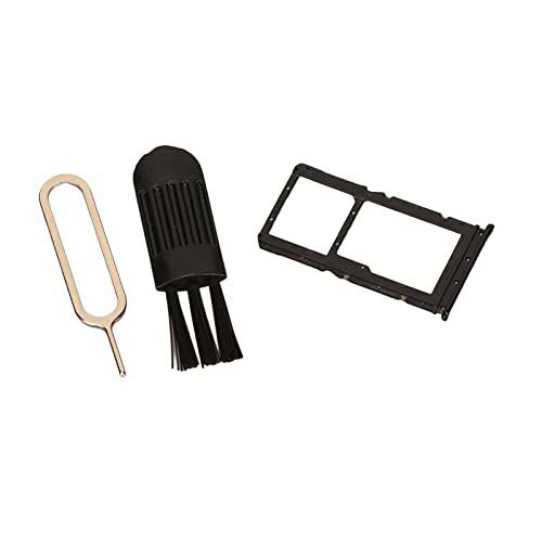 SIXRUN Ranura de Tarjeta de Memoria de Repuesto, Ranura SD de Repuesto