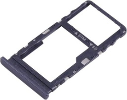 Bandeja de repuesto compatible con TCL 405 406 408 T506D T506K T507D T507U T507A