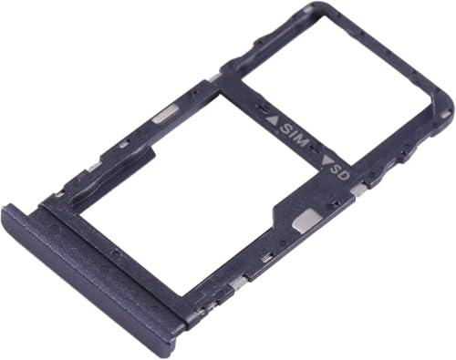 Bandeja de repuesto compatible con TCL 405 406 408 T506D T506K T507D T507U T507A