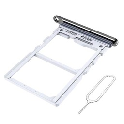 MMOBIEL Bandeja Dual Tarjeta SIM Compatible con Samsung Galaxy Z Flip7