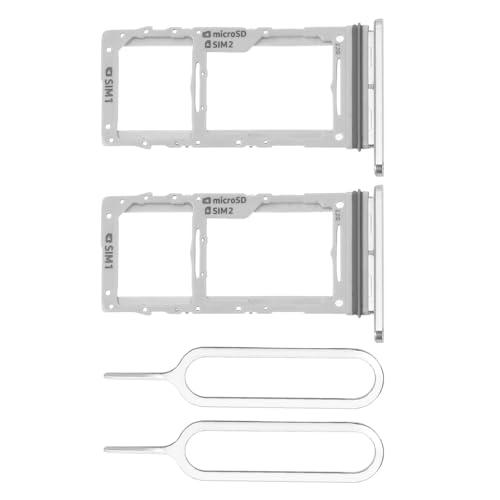 VGOL 2 bandejas de ranura para tarjeta SIM dual, ranura para tarjeta SIM doble
