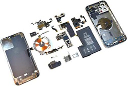 Coreparts 12 Pro/12 Pro MAX SIM Card Marca