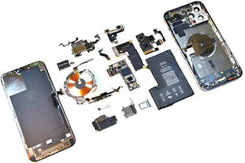 Coreparts 12 Pro/12 Pro MAX SIM Card Marca