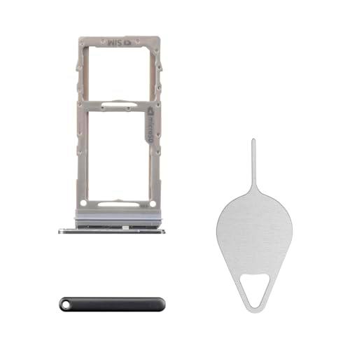 BESJMYT Bandeja de repuesto para tarjeta SIM Samsung Galaxy S20 5G (versión SIM única)
