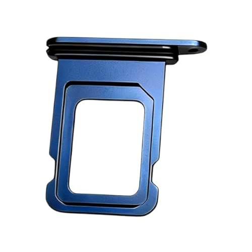 Bandeja SIM compatible con iPhone 17 Pro Max con tarjetero individual